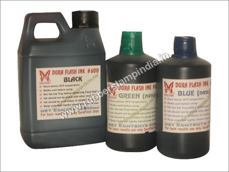Dura Flash Ink - High Concentration, 1 Liter Bottle | Universal Compatibility, Fast Drying, Low Odor for Textile & Sublimation Printing