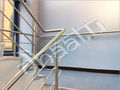 Stainless Steel Stair Railings