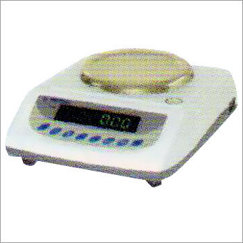 Jewellery Weighing Scale