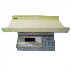 Baby Weighing Scale