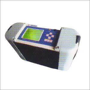 Moisture Weighing Scale