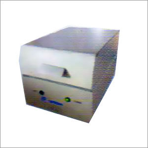 Electronic Weighing Machine