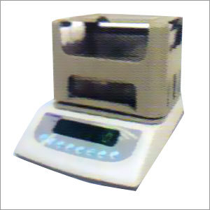 Gold Jewelry Weighing Scale