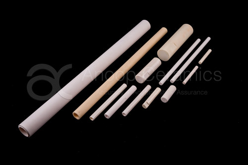 Ceramic Shafts