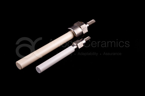 सिरेमिक पंप प्लंजर्स