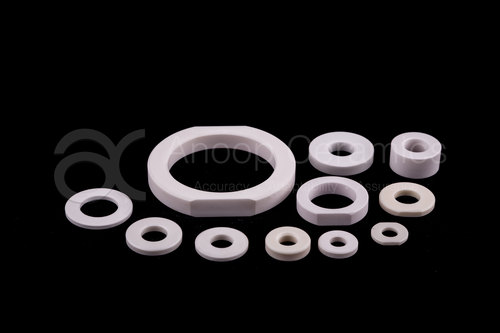 Ceramic Washer