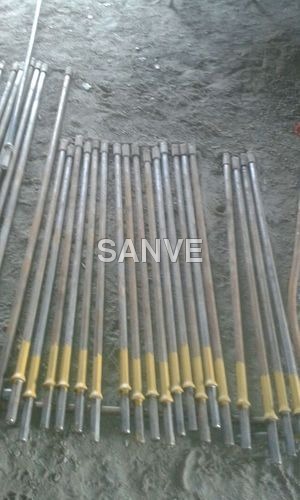 रॉक ड्रिल रॉड्स