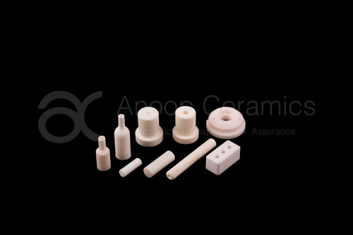 Dta and Tga parts