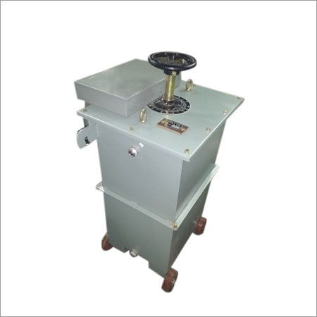 Oil Cooled Dimmer