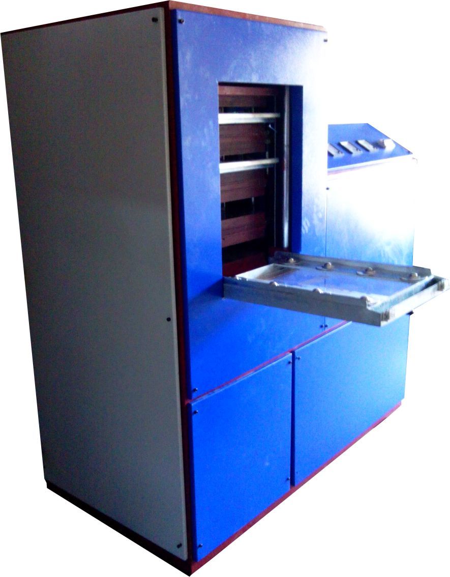 13 X 19/a3 Plastic Smart Card Fusing Machine