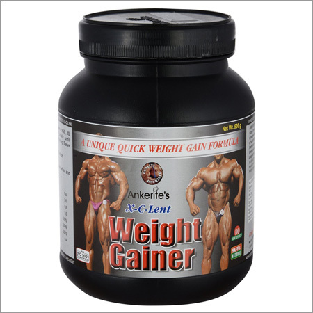 Weight Gainer