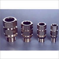 डबल कम्प्रेशन केबल ग्लैंड