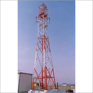 मोबाइल टेलीकॉम टावर्स