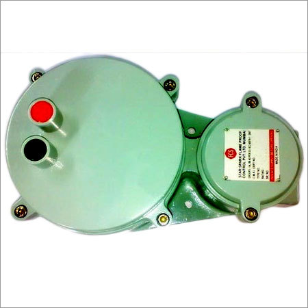 Seamless Flameproof Dol Starter