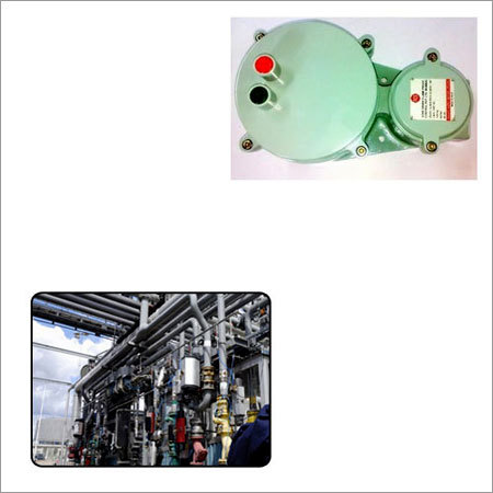 Flameproof Dol Starter 
