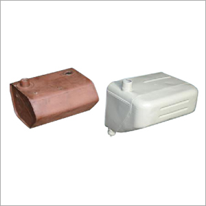 ईंधन टैंक