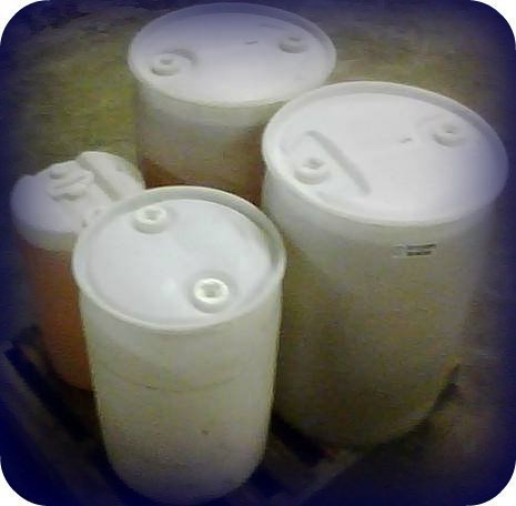 Sodium Hypochlorite