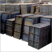 शटरिंग प्लेट