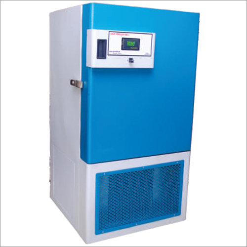 डीप फ्रीज़र