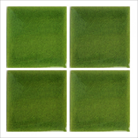 साटन फूल हस्तशिल्प मोザिक टाइल्स