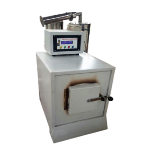 Muffle Furnace
