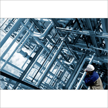 यांत्रिक पाइपिंग