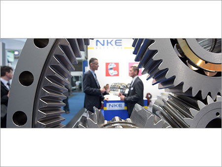 बेकरी स्वचालन सेवाएं