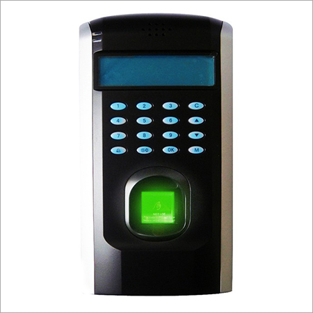 Access Control System