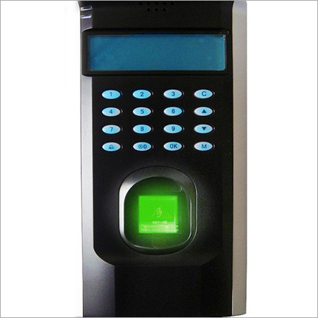 Biometric Attendance System