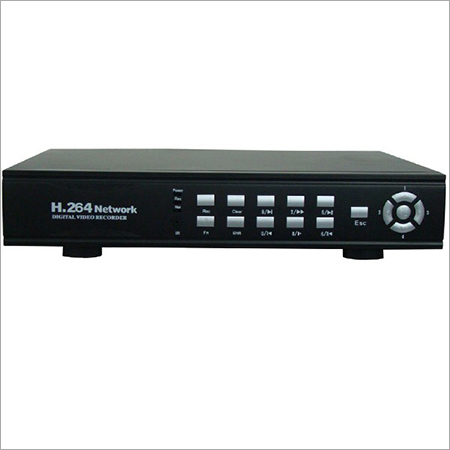 Digital Video Recorder
