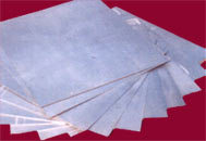 Tungsten Sheet Application: Industrial