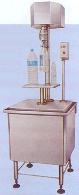SEMI AUTOMATIC SCREW CAPPER
