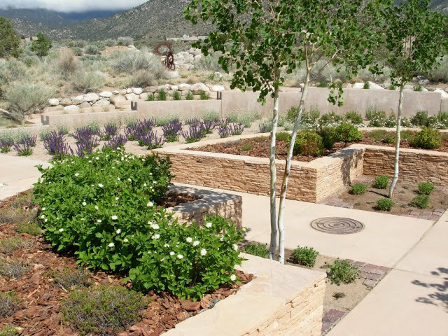Bubbler Irrigation Services