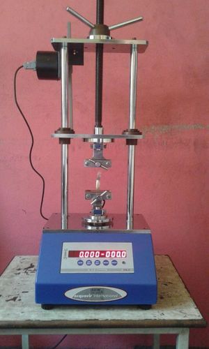 Mini Tensile Tester