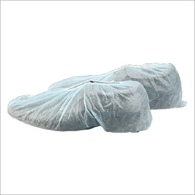 White Shoe Cover