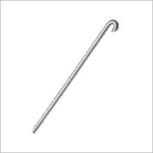 सिल्वर रेडियस उल्ना रश नेल्स