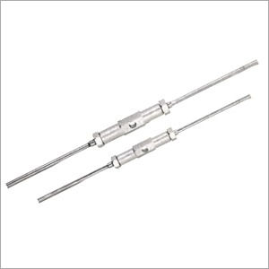 रेडियस उल्ना मेटल प्लेट्स के लिए रॉड डिस्ट्रैक्टर