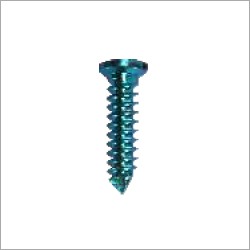 ब्लू इमरजेंसी स्क्रू