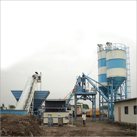 तैयार मिश्रितaggregates