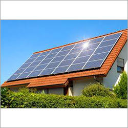 होम सोलर पैनल