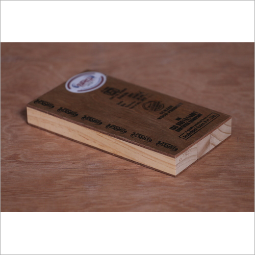 एसआरजी ब्लॉक बोर्ड