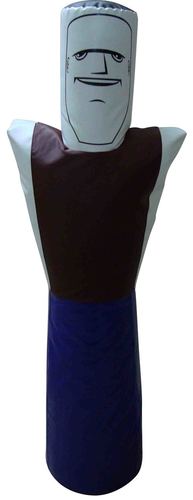 टॉमी टैकर ट्रेनिंग बैग डिजिट साइज: 120 X 35 सेमी