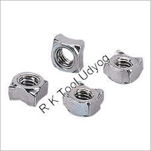 Hexagon Weld Nut