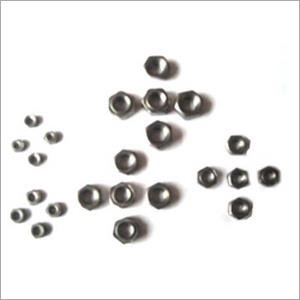 Hex Weld Nuts