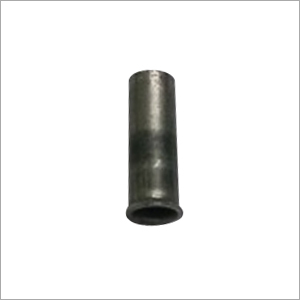 Welded Square Nuts