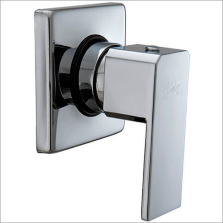 छिपा हुआ स्टॉप कॉक