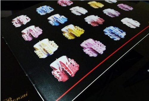 ब्रांड पहचान सेवाएँ