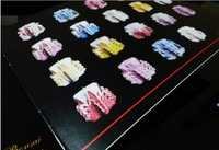 ब्रांड पहचान सेवाएँ