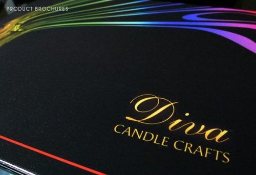 कुल ब्रांडिंग समाधान