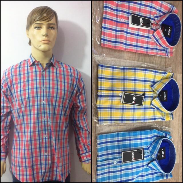 Oxford Checks
